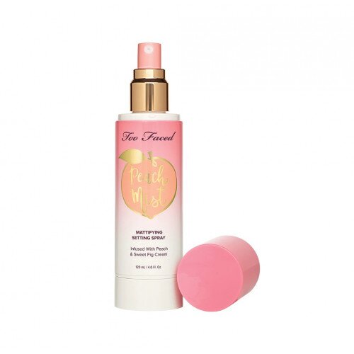 Too Faced Peach Mist Setting Spray