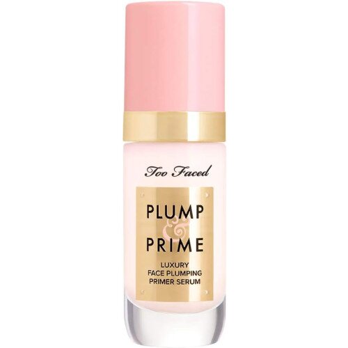 Too Faced Plump & Prime Face Plumping Primer Serum