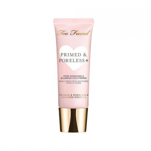 Too Faced Primed & Poreless Advanced Formula Primer