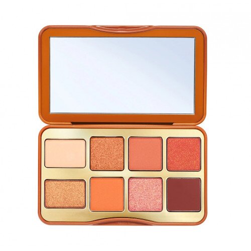 Too Faced Salted Caramel Mini Eye Shadow Palette