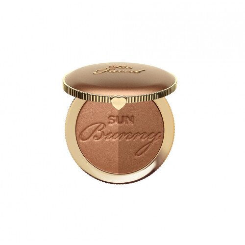 Too Faced Sun Bunny Natural Bronzer