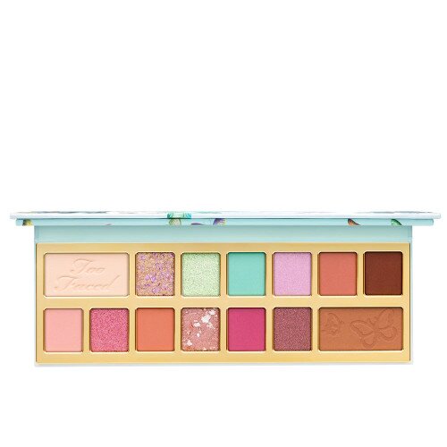 Too Faced Too Femme Ethereal Eye Shadow Palette