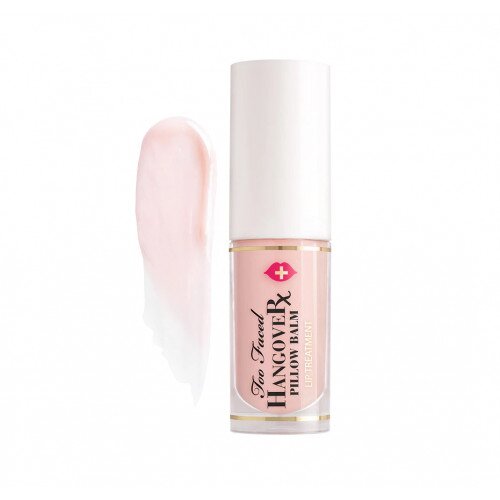 Too Faced Travel Size Hangover Pillow Balm Lip Treatment