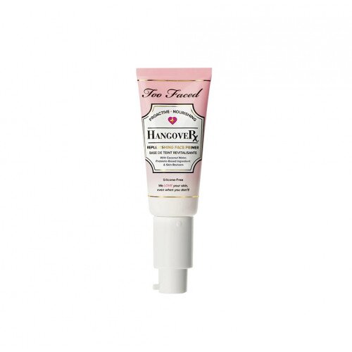 Too Faced Travel Size Hangover Primer
