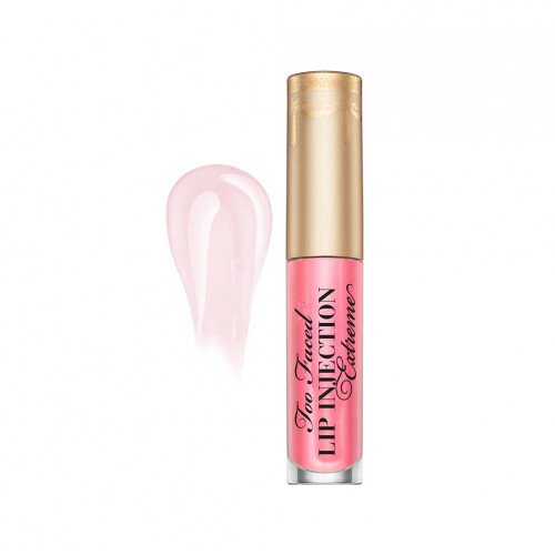 Too Faced Travel Size Lip Injection Extreme Lip Plumper - Bubblegum Yum