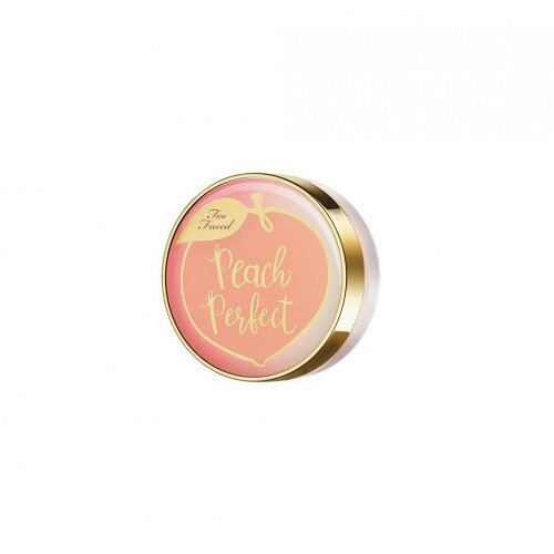 Too Faced Travel Size Peach Perfect Setting Powder