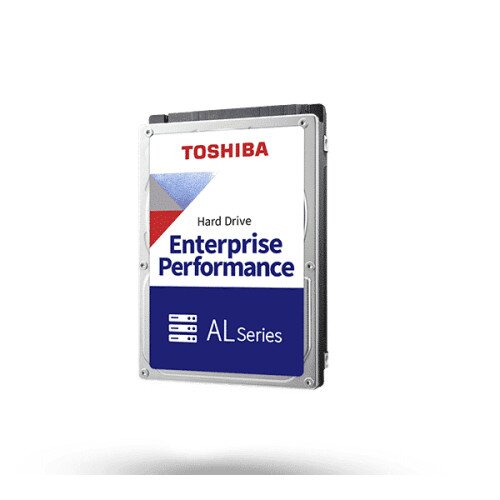 Toshiba 2.5" AL14SX Series Internal Hard Drive - 600GB - 512N - SIE