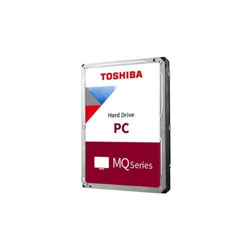 Toshiba 2.5" MQ01ABU-BW Series Internal Hard Drive - 320GB