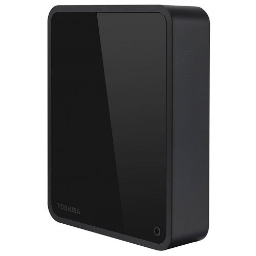 Toshiba Canvio for Desktop External Hard Drive - 6TB