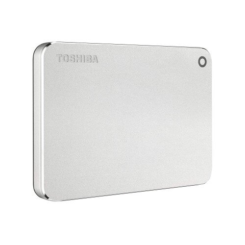 Toshiba Canvio Premium Portable External Hard Drive