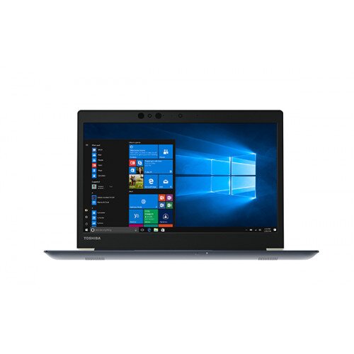 Toshiba Portege X30-E1324 13.3" Diagonal Widescreen Laptop