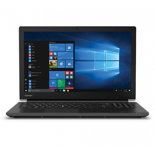 Toshiba Tecra A50-D1534 15.6" Diagonal Widescreen Laptop