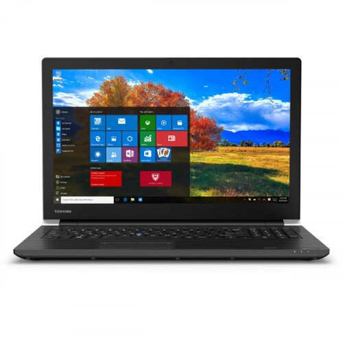 Toshiba Tecra A50-E1526 15.6" Diagonal Widescreen Laptop