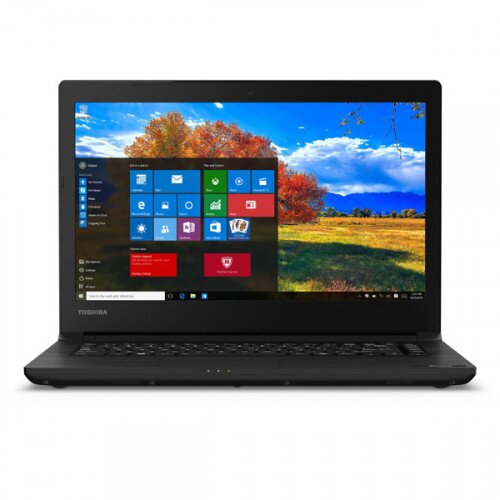 Toshiba Tecra C40-D1414 Traditional Laptop