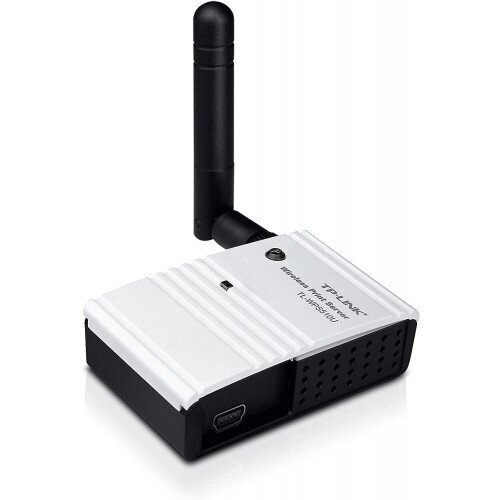 TP-Link 150Mbps Pocket-Sized Wireless Print Server