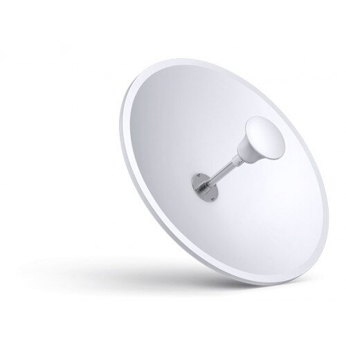 TP-Link 2.4GHz 24dBi 2×2 MIMO Dish Antenna