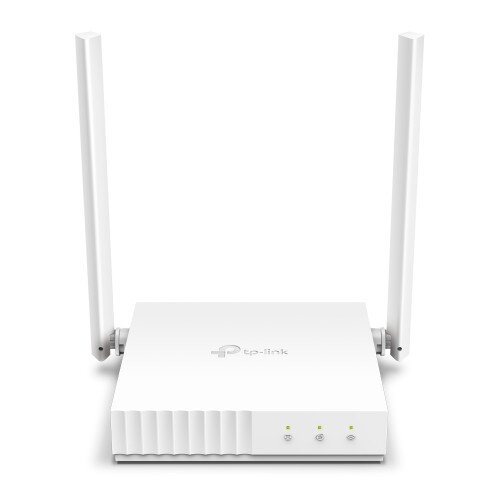 TP-Link 300 Mbps Multi-Mode Wi-Fi Router