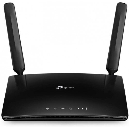 TP-Link 300 Mbps Wireless N 4G LTE Router