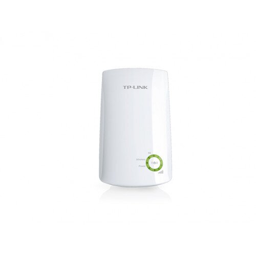 TP-Link 300Mbps Universal Wi-Fi Range Extender - TL-WA854RE