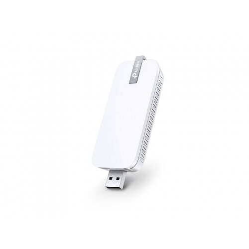 TP-Link 300Mbps USB Wi-Fi Range Extender