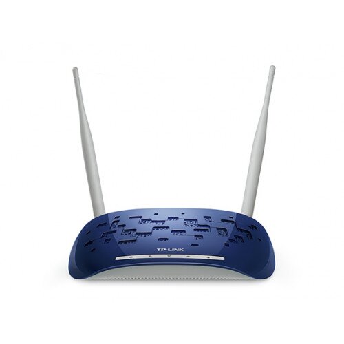 TP-Link 300Mbps Wi-Fi Range Extender - TL-WA830RE