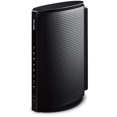 TP-Link 300Mbps Wireless N DOCSIS 3.0 Cable Modem Router