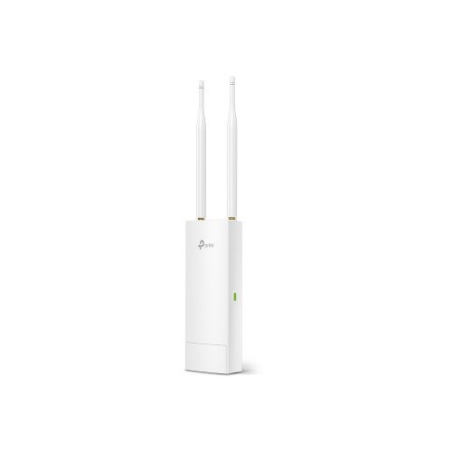 TP-Link 300Mbps Wireless N Outdoor Access Point - CAP300-Outdoor