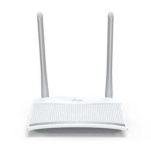 TP-Link 300Mbps Wireless N Speed Router