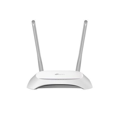 TP-Link 300Mbps Wireless N Speed Router - TL-WR850N
