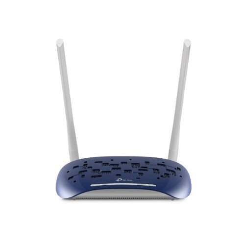 TP-Link 300Mbps Wireless N VDSL/ADSL Modem Router