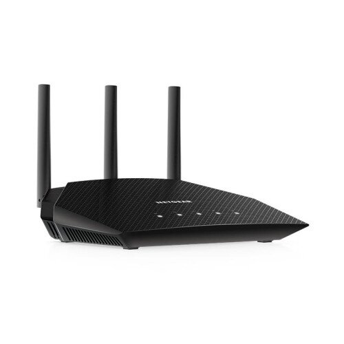 NETGEAR AX1800 4-Stream Dual-Band WiFi 6 Router (RAX10)