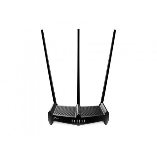 TP-Link 450Mbps High Power Wireless N Router
