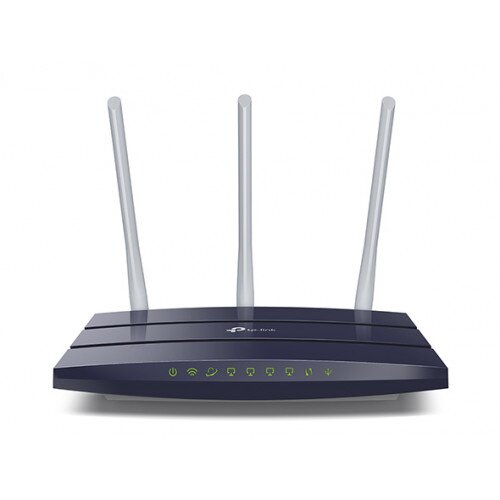 TP-Link 450Mbps Wireless N Gigabit Router - TL-WR1043N
