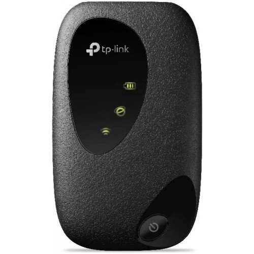TP-Link 4G LTE Mobile Wi-Fi