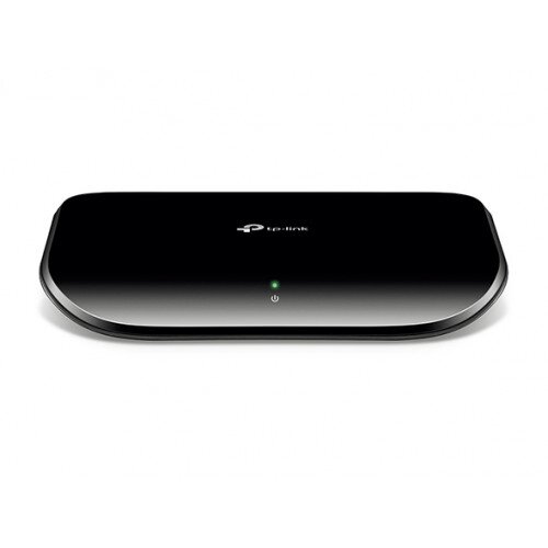 TP-Link 5-Port Gigabit Desktop Switch