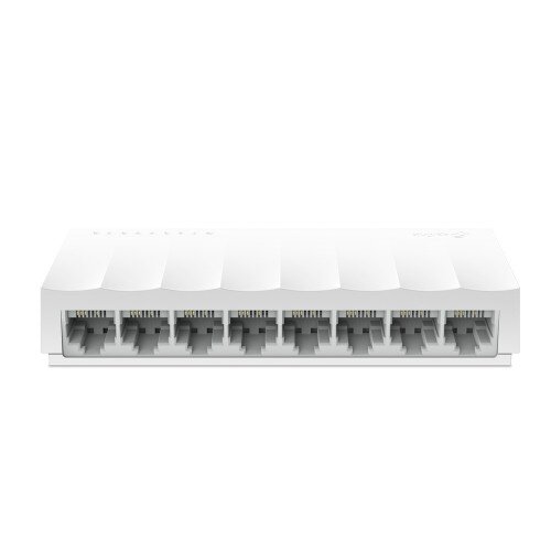 TP-Link 8-Port 10/100Mbps Desktop Network Switch