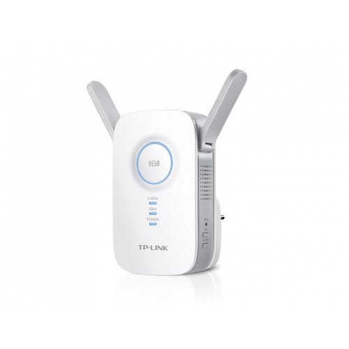 TP-Link AC1200 Wi-Fi Range Extender - RE350