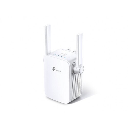 TP-Link AC1200 Wi-Fi Range Extender - RE305