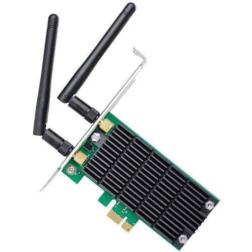 TP-Link Archer T4E AC1200 Wireless Dual Band PCI Express Adapter
