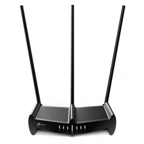 TP-Link AC1350 High Power Wireless Dual Band Router