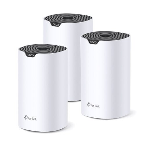 TP-Link Deco S7 AC1900 Whole Home Mesh Wi-Fi System (3-Pack)