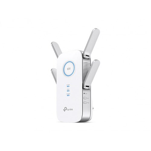 TP-Link AC1900 Wi-Fi Range Extender - RE500