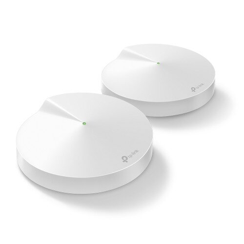 TP-Link AC2200 Smart Home Mesh Wi-Fi System - 1-Pack