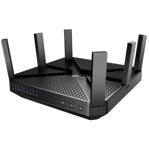 TP-Link AC4000 MU-MIMO Tri-Band Wi-Fi Router