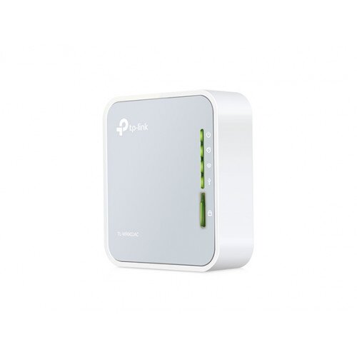 TP-Link AC750 Wireless Travel Router
