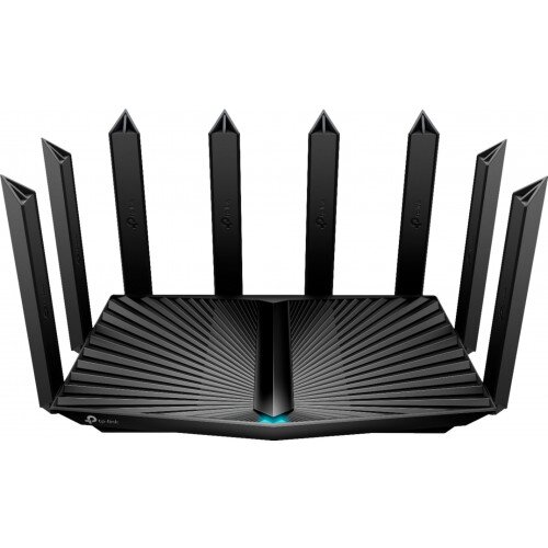 TP-Link Archer AX90 AX6600 Tri-Band Wi-Fi 6 Router