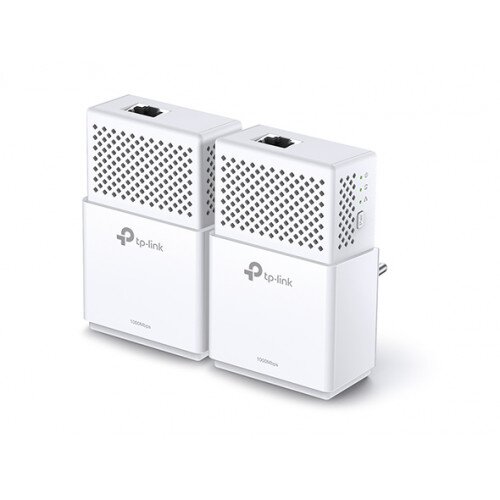 TP-Link AV1000 Gigabit Powerline Starter Kit