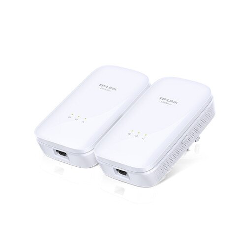TP-Link AV1200 Gigabit Powerline Starter Kit