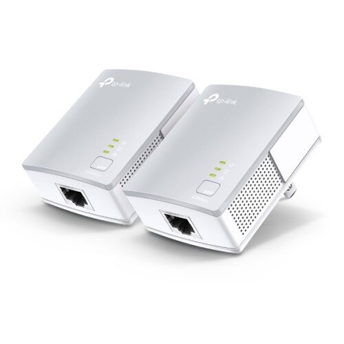 TP-Link AV600 Powerline Starter Kit