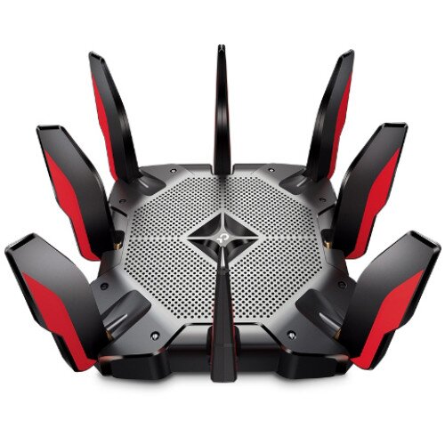 TP-Link AX11000 Next-Gen Tri-Band Gaming Router